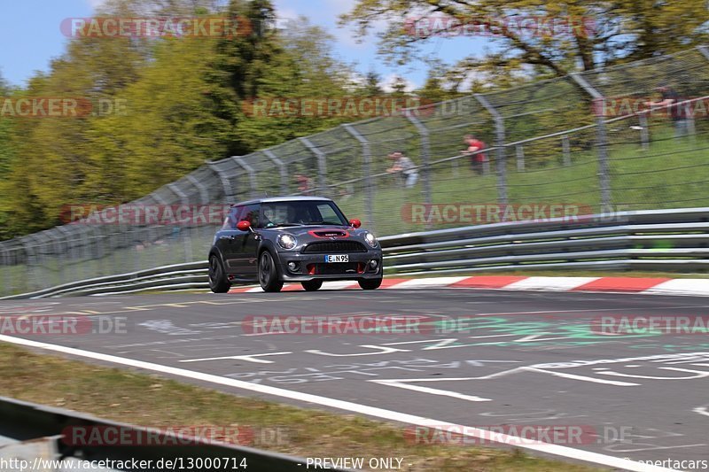 Bild #13000714 - Touristenfahrten Nürburgring Nordschleife (30.05.2021)