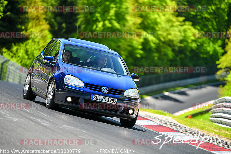 Bild #13000779 - Touristenfahrten Nürburgring Nordschleife (30.05.2021)