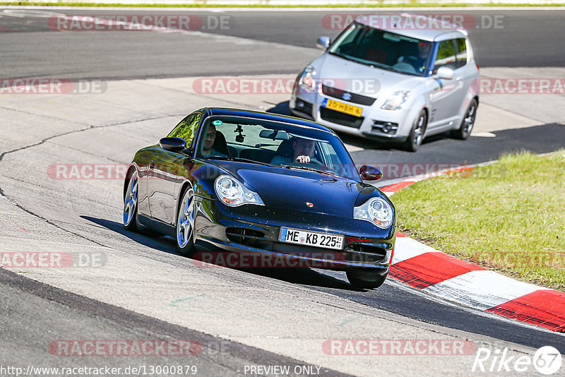 Bild #13000879 - Touristenfahrten Nürburgring Nordschleife (30.05.2021)