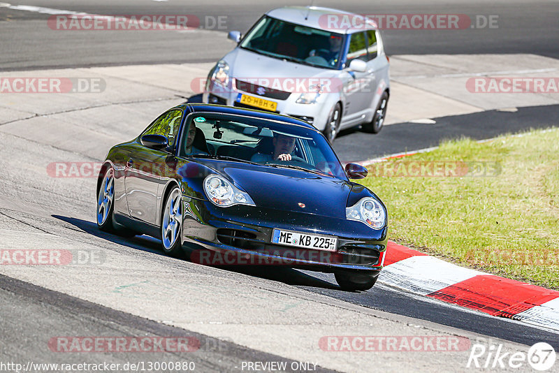 Bild #13000880 - Touristenfahrten Nürburgring Nordschleife (30.05.2021)