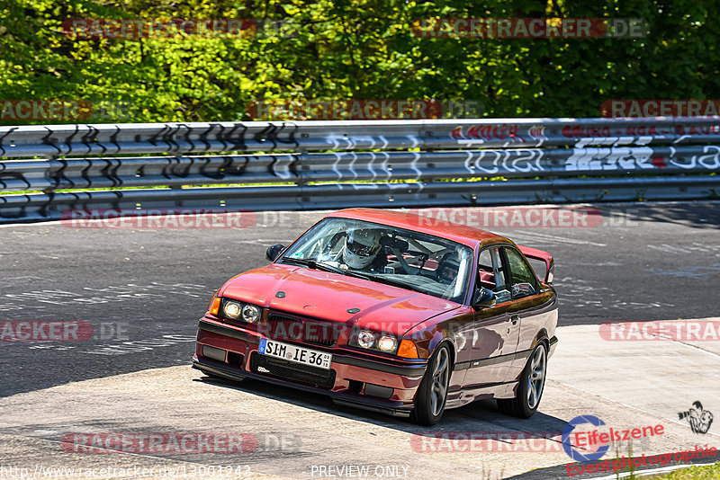 Bild #13001243 - Touristenfahrten Nürburgring Nordschleife (30.05.2021)