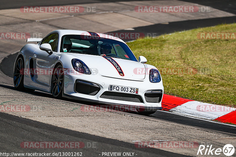 Bild #13001262 - Touristenfahrten Nürburgring Nordschleife (30.05.2021)