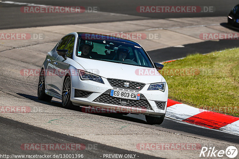 Bild #13001396 - Touristenfahrten Nürburgring Nordschleife (30.05.2021)