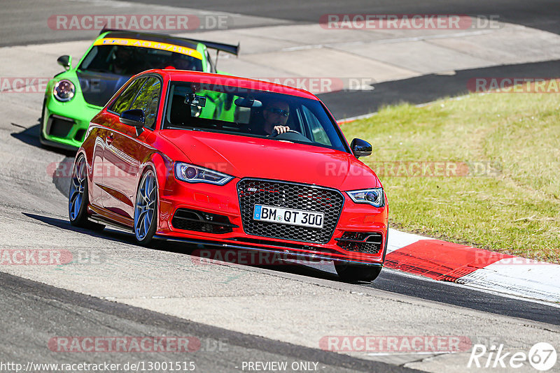 Bild #13001515 - Touristenfahrten Nürburgring Nordschleife (30.05.2021)