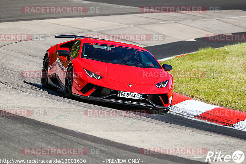 Bild #13001630 - Touristenfahrten Nürburgring Nordschleife (30.05.2021)