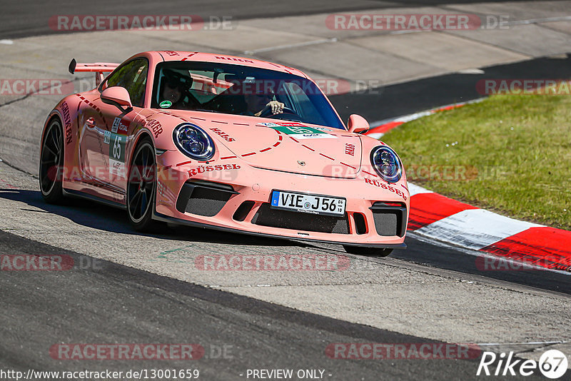 Bild #13001659 - Touristenfahrten Nürburgring Nordschleife (30.05.2021)