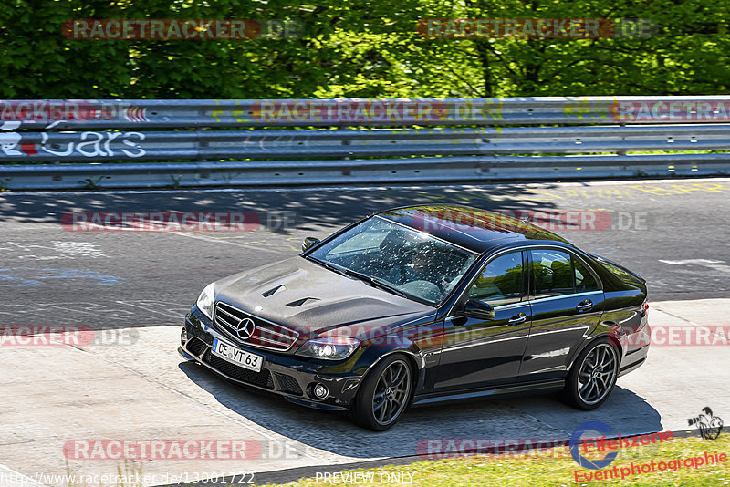 Bild #13001722 - Touristenfahrten Nürburgring Nordschleife (30.05.2021)