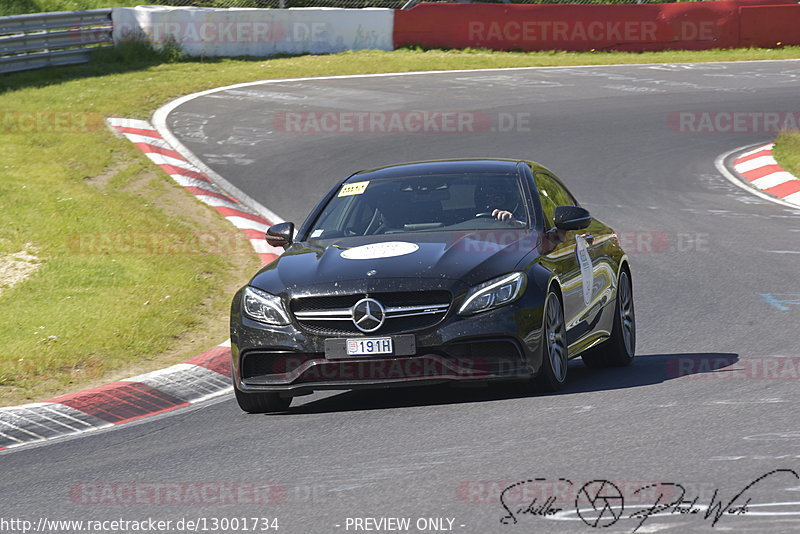 Bild #13001734 - Touristenfahrten Nürburgring Nordschleife (30.05.2021)