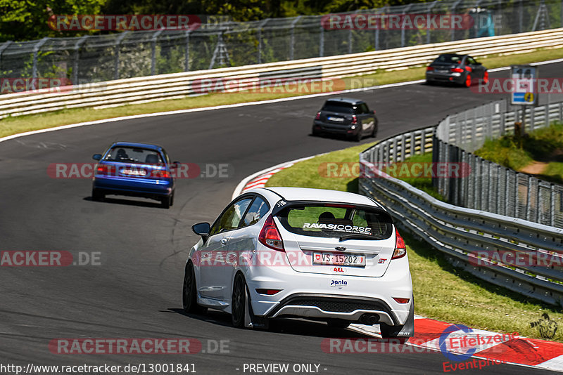 Bild #13001841 - Touristenfahrten Nürburgring Nordschleife (30.05.2021)