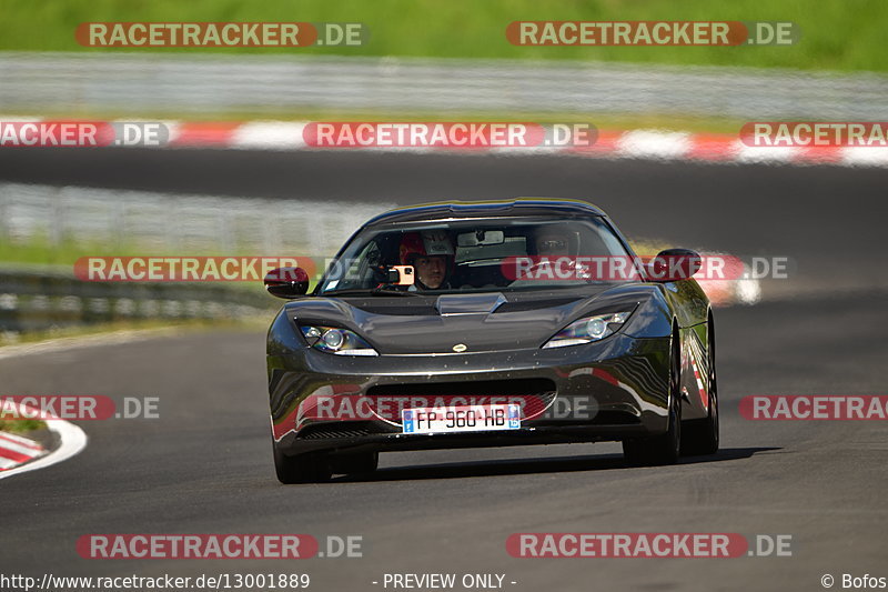 Bild #13001889 - Touristenfahrten Nürburgring Nordschleife (30.05.2021)