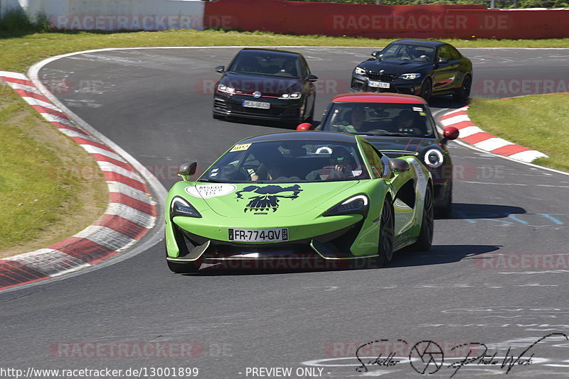 Bild #13001899 - Touristenfahrten Nürburgring Nordschleife (30.05.2021)