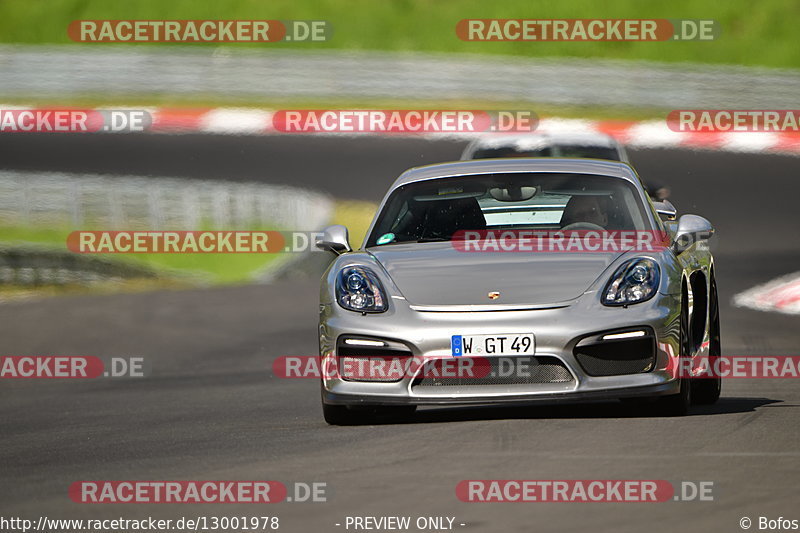 Bild #13001978 - Touristenfahrten Nürburgring Nordschleife (30.05.2021)