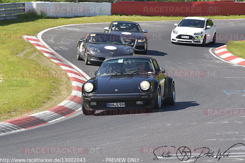 Bild #13002043 - Touristenfahrten Nürburgring Nordschleife (30.05.2021)