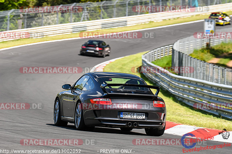 Bild #13002052 - Touristenfahrten Nürburgring Nordschleife (30.05.2021)