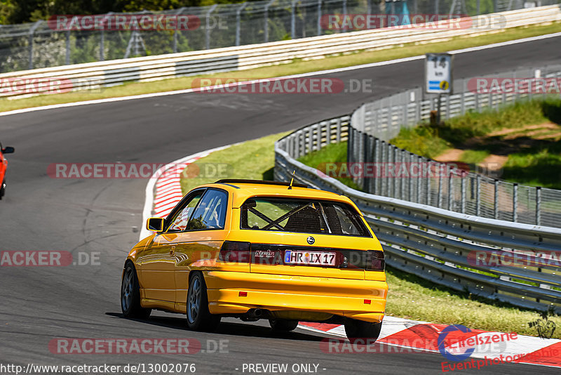 Bild #13002076 - Touristenfahrten Nürburgring Nordschleife (30.05.2021)