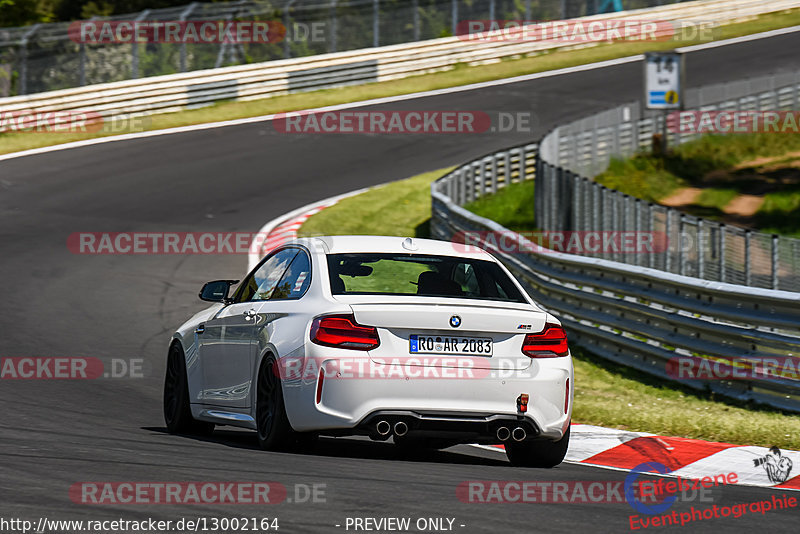 Bild #13002164 - Touristenfahrten Nürburgring Nordschleife (30.05.2021)