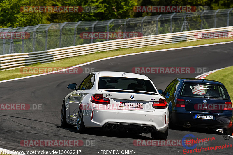 Bild #13002247 - Touristenfahrten Nürburgring Nordschleife (30.05.2021)