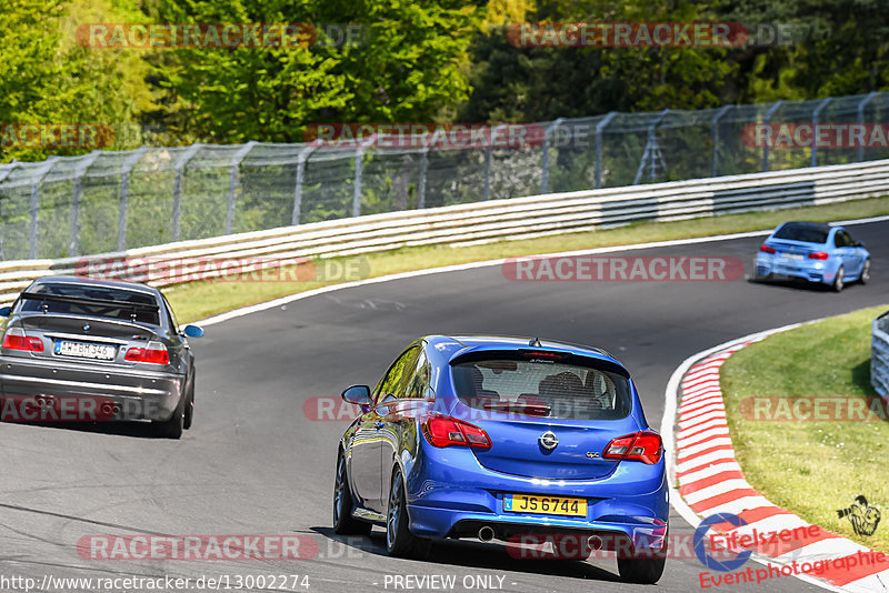 Bild #13002274 - Touristenfahrten Nürburgring Nordschleife (30.05.2021)