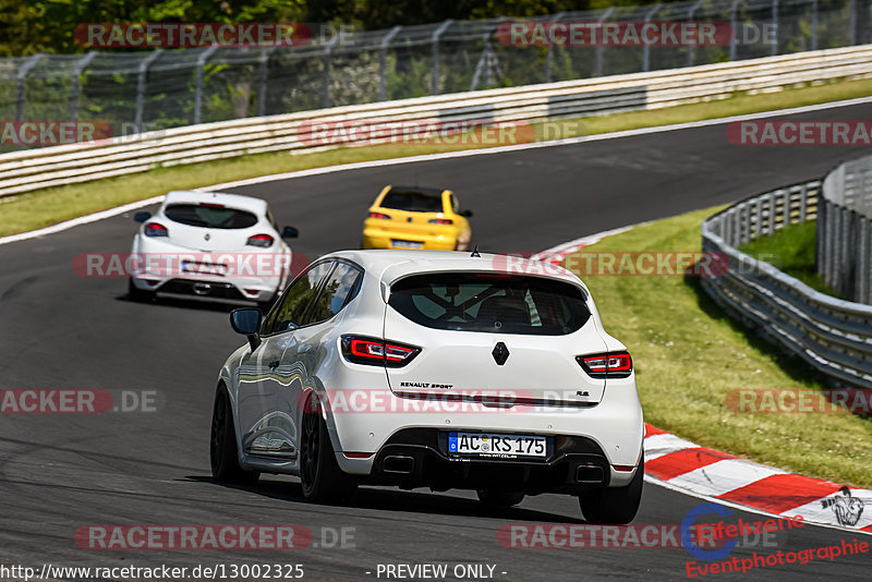 Bild #13002325 - Touristenfahrten Nürburgring Nordschleife (30.05.2021)