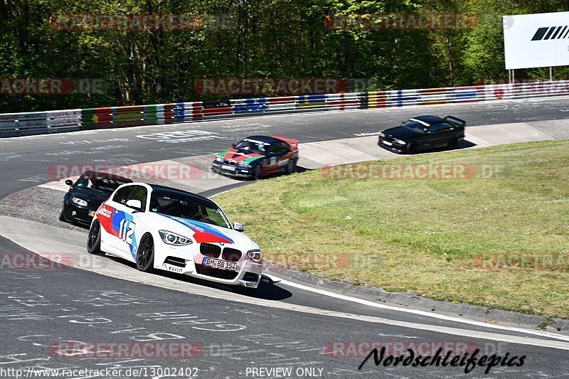 Bild #13002402 - Touristenfahrten Nürburgring Nordschleife (30.05.2021)