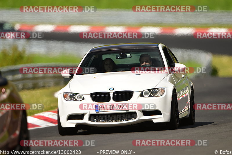 Bild #13002423 - Touristenfahrten Nürburgring Nordschleife (30.05.2021)