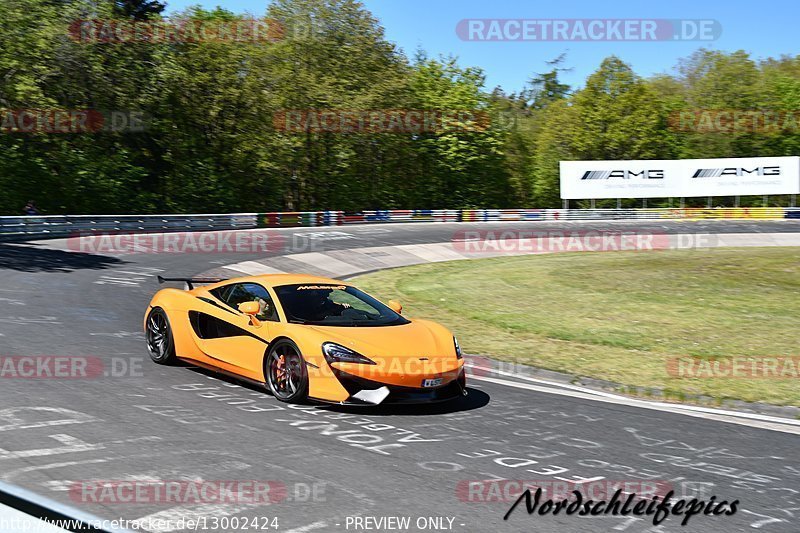 Bild #13002424 - Touristenfahrten Nürburgring Nordschleife (30.05.2021)