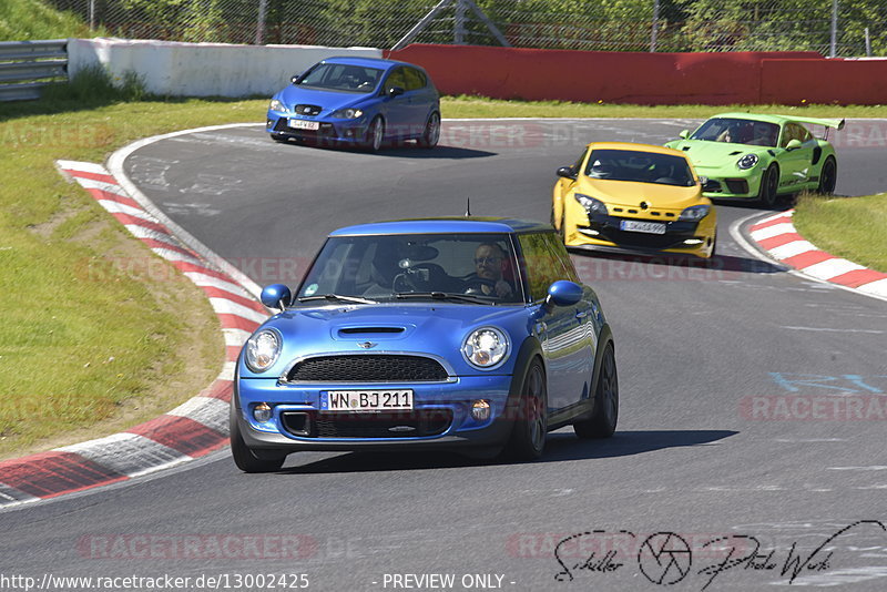 Bild #13002425 - Touristenfahrten Nürburgring Nordschleife (30.05.2021)