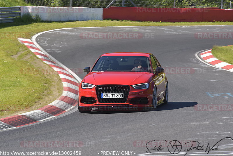 Bild #13002459 - Touristenfahrten Nürburgring Nordschleife (30.05.2021)