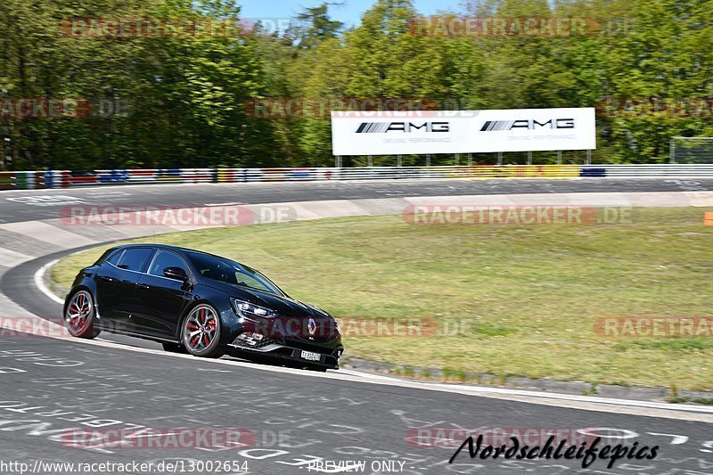 Bild #13002654 - Touristenfahrten Nürburgring Nordschleife (30.05.2021)