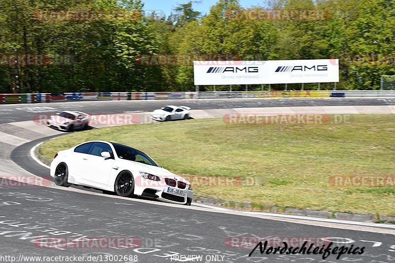 Bild #13002688 - Touristenfahrten Nürburgring Nordschleife (30.05.2021)