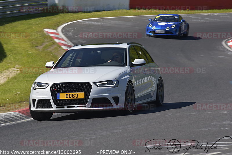 Bild #13002695 - Touristenfahrten Nürburgring Nordschleife (30.05.2021)