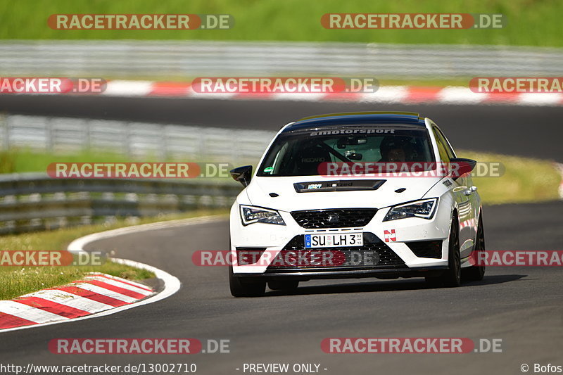 Bild #13002710 - Touristenfahrten Nürburgring Nordschleife (30.05.2021)