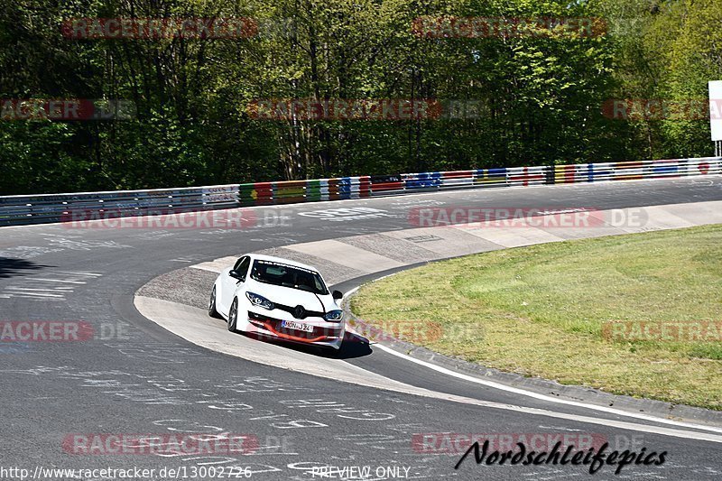 Bild #13002726 - Touristenfahrten Nürburgring Nordschleife (30.05.2021)