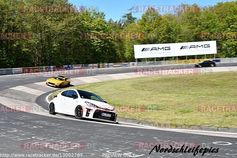 Bild #13002767 - Touristenfahrten Nürburgring Nordschleife (30.05.2021)