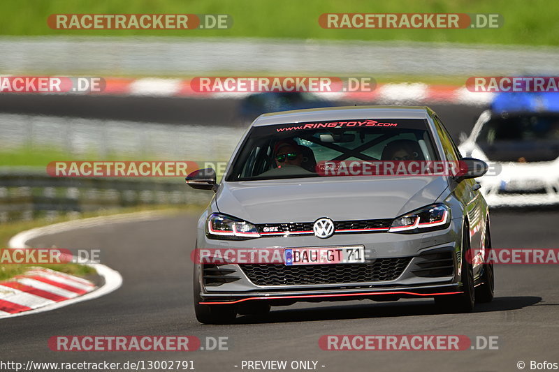 Bild #13002791 - Touristenfahrten Nürburgring Nordschleife (30.05.2021)