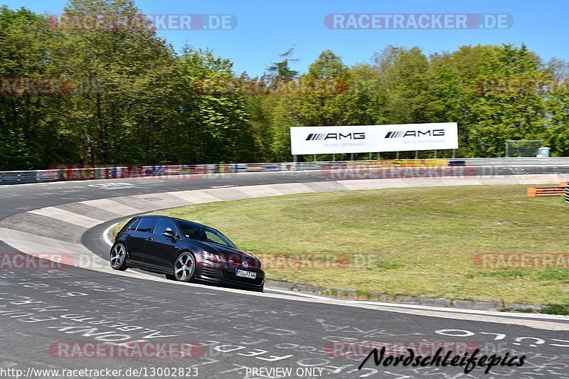 Bild #13002823 - Touristenfahrten Nürburgring Nordschleife (30.05.2021)