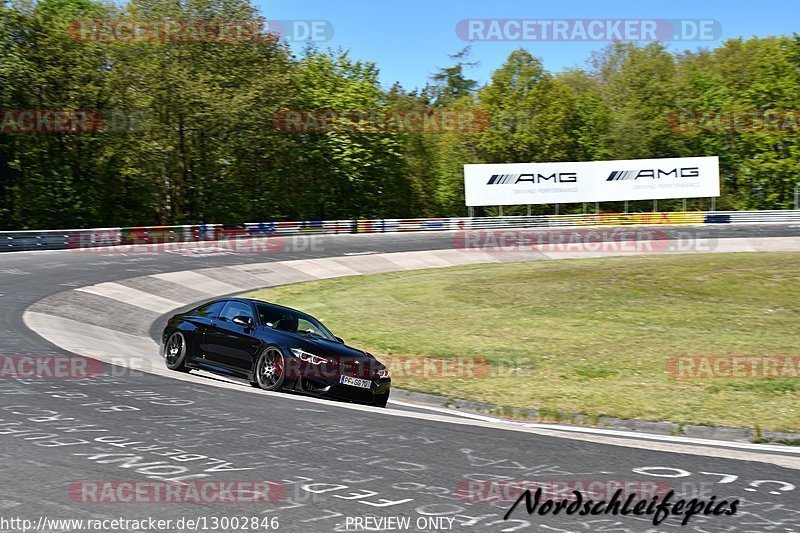 Bild #13002846 - Touristenfahrten Nürburgring Nordschleife (30.05.2021)