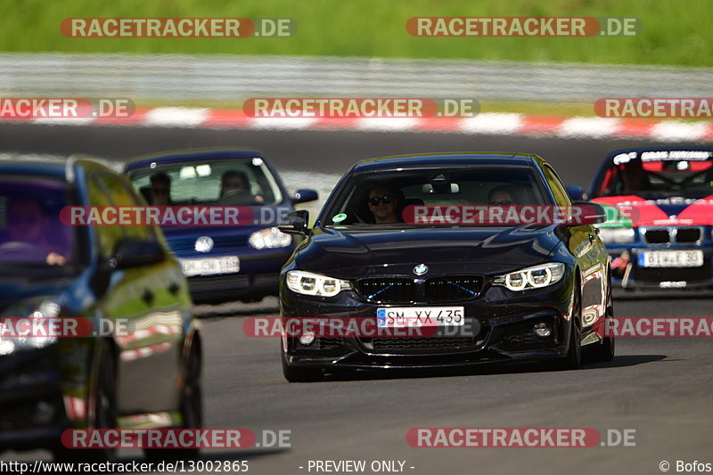 Bild #13002865 - Touristenfahrten Nürburgring Nordschleife (30.05.2021)