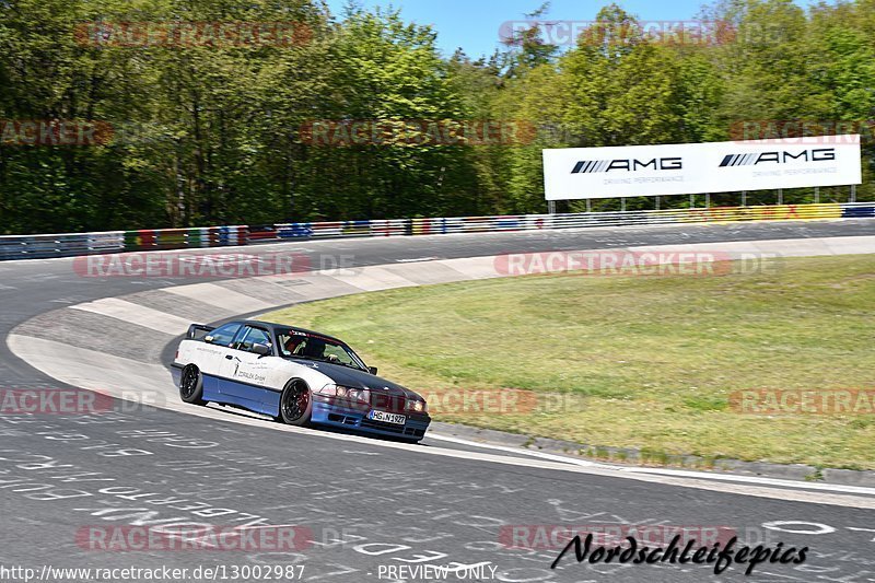 Bild #13002987 - Touristenfahrten Nürburgring Nordschleife (30.05.2021)