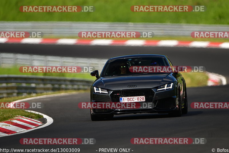 Bild #13003009 - Touristenfahrten Nürburgring Nordschleife (30.05.2021)