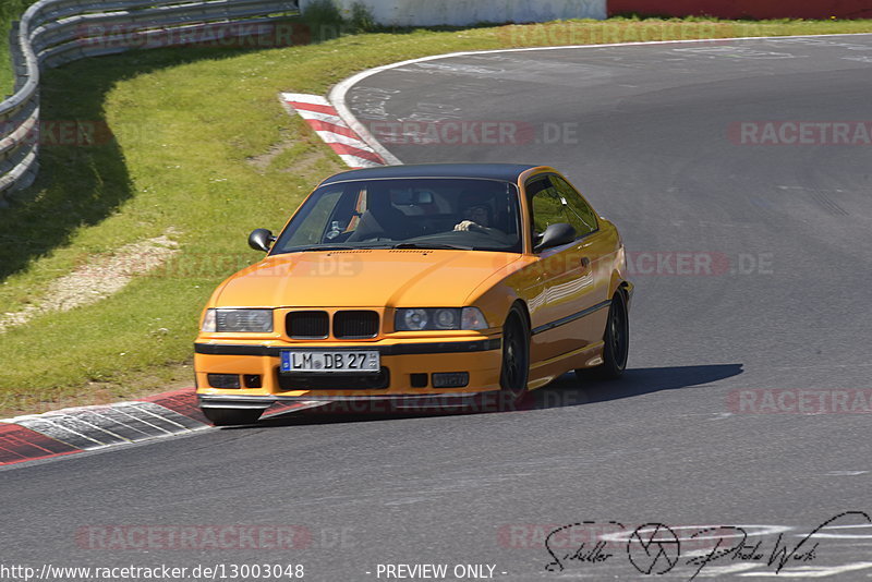 Bild #13003048 - Touristenfahrten Nürburgring Nordschleife (30.05.2021)