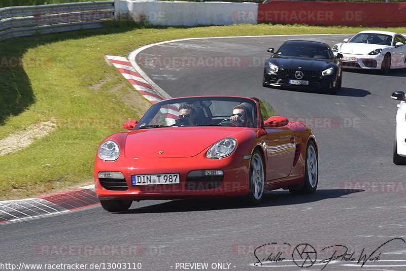 Bild #13003110 - Touristenfahrten Nürburgring Nordschleife (30.05.2021)