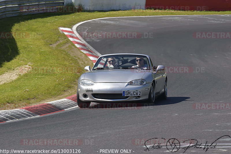 Bild #13003126 - Touristenfahrten Nürburgring Nordschleife (30.05.2021)