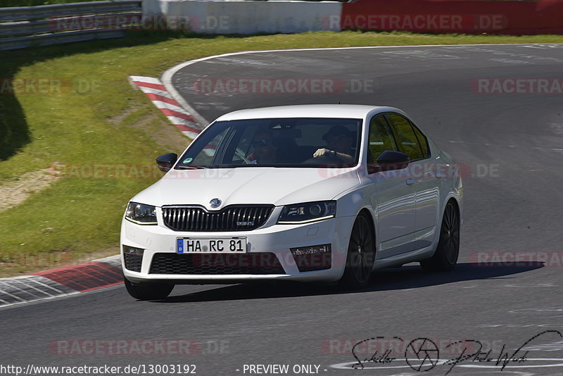 Bild #13003192 - Touristenfahrten Nürburgring Nordschleife (30.05.2021)