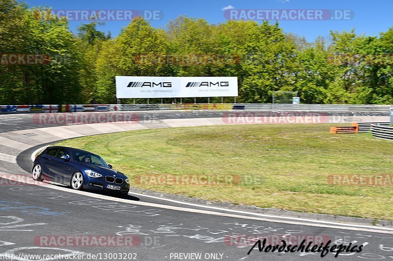 Bild #13003202 - Touristenfahrten Nürburgring Nordschleife (30.05.2021)