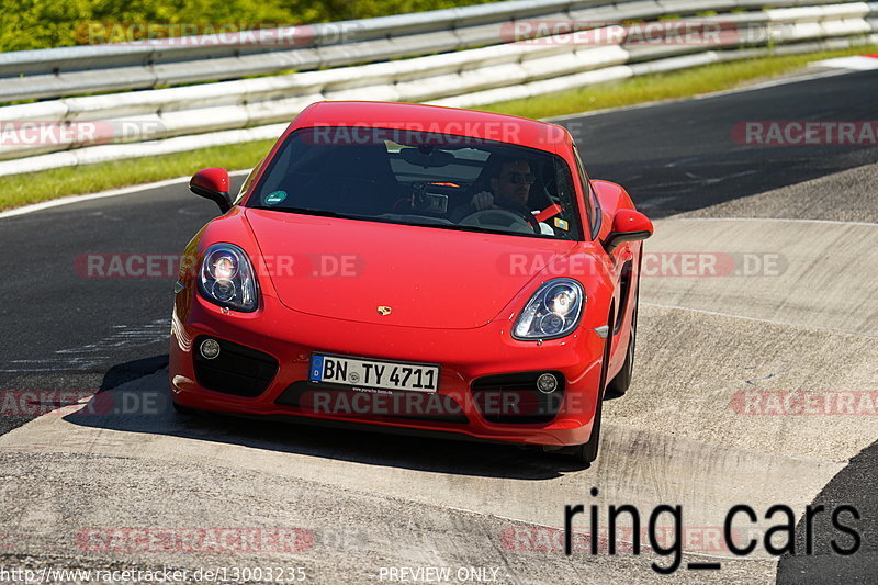 Bild #13003235 - Touristenfahrten Nürburgring Nordschleife (30.05.2021)