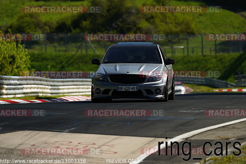 Bild #13003356 - Touristenfahrten Nürburgring Nordschleife (30.05.2021)