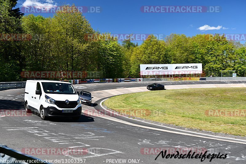 Bild #13003357 - Touristenfahrten Nürburgring Nordschleife (30.05.2021)