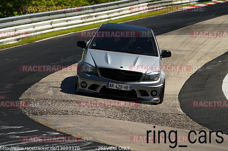 Bild #13003370 - Touristenfahrten Nürburgring Nordschleife (30.05.2021)