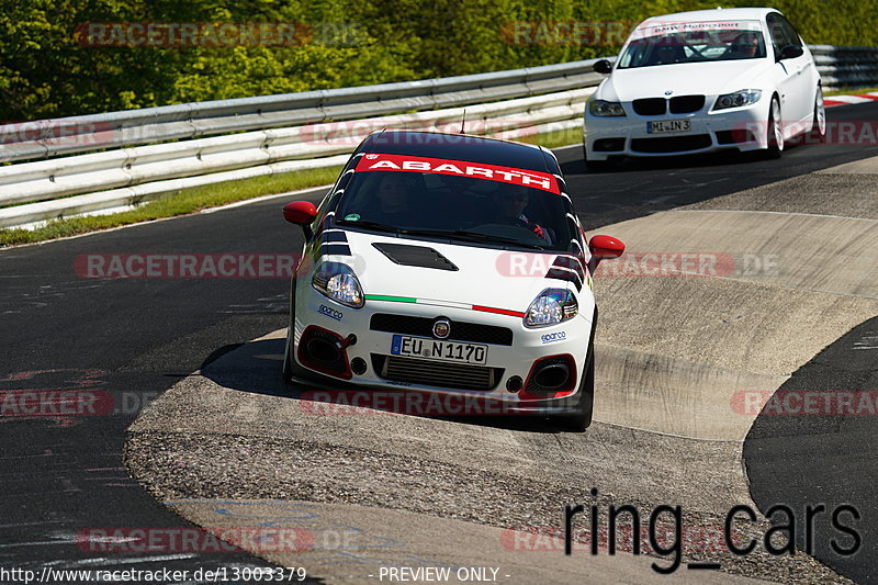 Bild #13003379 - Touristenfahrten Nürburgring Nordschleife (30.05.2021)